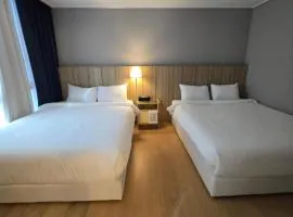 Bona Haeundae Family Residence