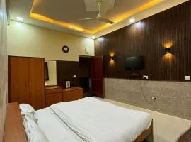 Hotel Udai Garh Palace