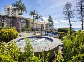 The Beach Retreat Coolum