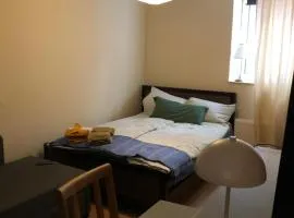 Privates Zimmer in Krempe nahe Hamburg