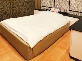 Hotel BaliBali 岩槻