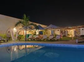 Bungalow Jatun Mama