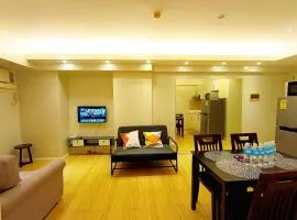 615T1 Avida Towers Cebu IT Park 1BR Unit 450 Mbps Wi-Fi