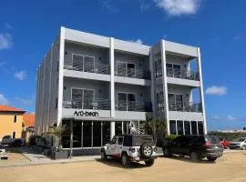 Love to Smile Apartments - Apt 3