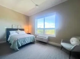 409 Modern Brand New Studio Apartment