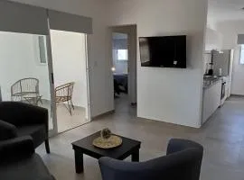 Departamento moderno a estrenar Santo Tomé, Santa Fe