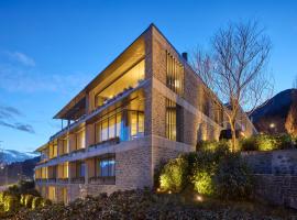 ROKI Collection, khách sạn ở Queenstown