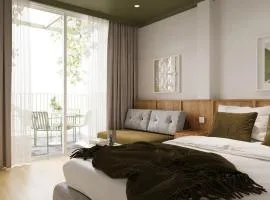 Aurora Vista Loft-Sky Terrace-Near Old Town