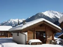 Chalet in Königsleiten near Ski Lift