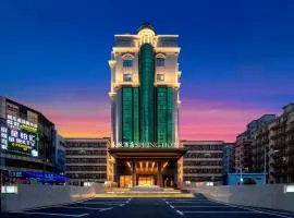 Spring Hotel Shenzhen Bao'an International Airport