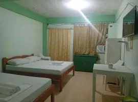 Evashore Beach Resort