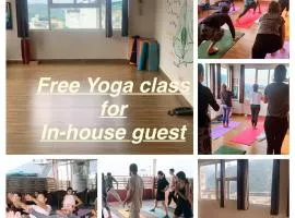 Rudram Hotel Yoga & Ayurveda Retreat