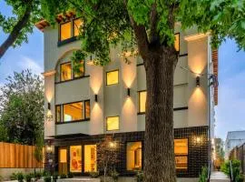 The Adelynn - Luxury 2BR Home in Walkable Portland