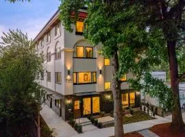 The Adelynn - Modern 2BR House in Central Portland