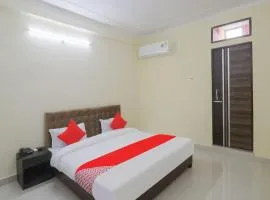 Super HOTEL O R.K. INN