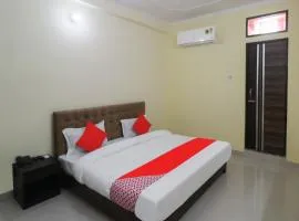 HOTEL O R.K. INN