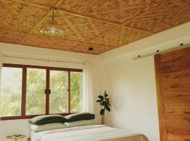 Casa De Amor Lambug, hotel v destinaci Badian