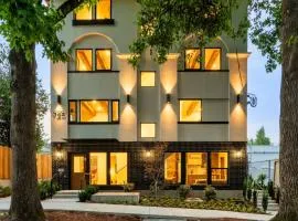 Kerns 6BR - New Spanish Style Group Stay