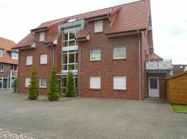 Ferienwohnung Hilbers