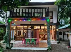 Zen Lian Private Resort