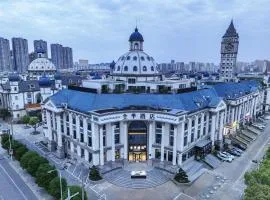 JI Hotel Suzhou Xiangcheng European Style Commercial Street