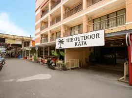 The Outdoor Kata Hotel
