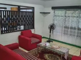 Josh Holiday Home