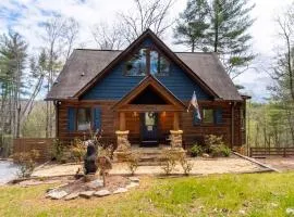 Mountain Views, Game Room, Firepit Near Wineries