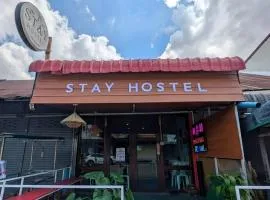 STAY HOSTEL - MOTORBIKE & LOCKER RENTAL Thakhek