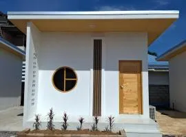 บีริช รีสอร์ท ขอนแก่น