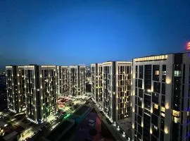 Comfort City Apartments 41