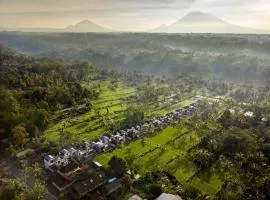 Khastana Hadi Tegallalang, Ubud