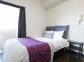 SUMIYOSHI APARTMENT Hotel 住吉アパートメントホテル