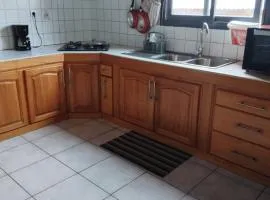 La grande table
