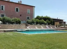 Agriturismo Casale Bonaparte