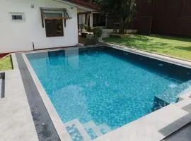 Villa Sea Wave