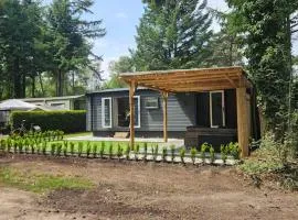 Tiny House Forestia
