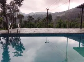 Sylora Meadows Pool Villa ,Vagamon