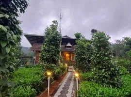 Sylora Meadows Private Pool Villa ,Vagamon