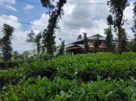 Sylora Meadows Pool Villa ,Vagamon