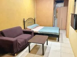Kinmen Wagui B&B