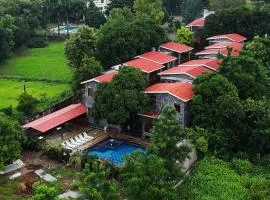 Holiday Ranakpur