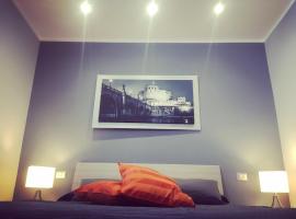 Caracalla Room Rental