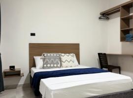 Coliving C33- Apartaestudios En Palmira Centro, hotel in Palmira