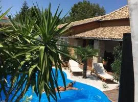 Hacienda Apartman