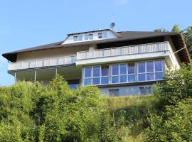 Ferienwohnungen Krakolinig, appartement in Pörtschach am Wörthersee