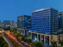 Zhonghao International Hotel