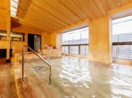 Ooedo Onsen Monogatari Yamashiro Saichoraku