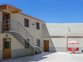 Pensión Pereiro