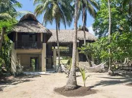 Villa Frente al mar en el Calao, San Antero